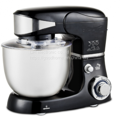 Multi-function automatic home cooking machine Stand Mixer /Cook machine(Wechat:13510231336)