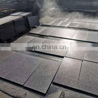 High Quality Black Granite, Black Granite Tiles