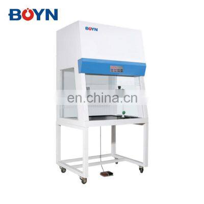 BNFH-X Series Laboratory Furniture LAB Full Steel Fume Hood photo-5