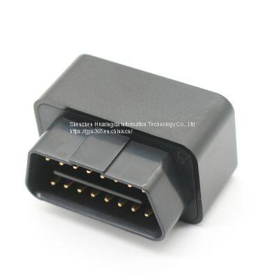 OBD Plug and Play Vehicle GPS Locator photo-4