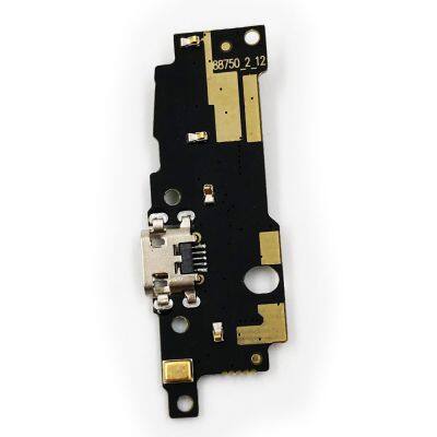Charger Ports Flex Cable For Motorola Moto E5 Play Go Dock Plug Connector Cell Phone Spare Parts photo-2