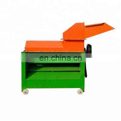 Combined Corn Peeler and Sheller Maize Peeler and Sheller photo-2