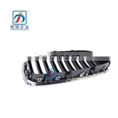 Kidney M F18 F10 Front Grill Grille for 5 series F10 F18 51137412323
