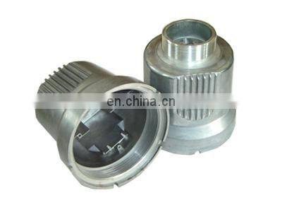 Surface Mounted Explosion Proof Empty New Construction Cabinet Kit Large Bathroom Led Housing photo-5