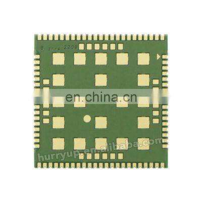 10Mbps/5Mbps 4G Cat1 LTE/GSM/GPRS/EDGE Module A7672E A7672 photo-3