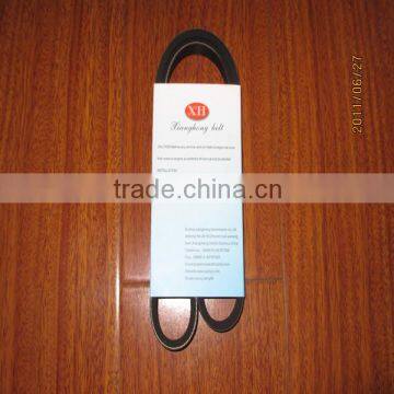 High Quality V-ribbed Belt (4PK Belts)