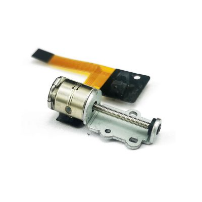 8mm 3.3V DC Micro Stepper Mini Stepping Motor