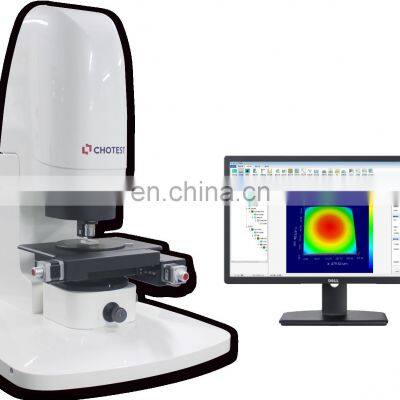 High precision Nanometer Level 3D Surface Measurement Instrument Made In China