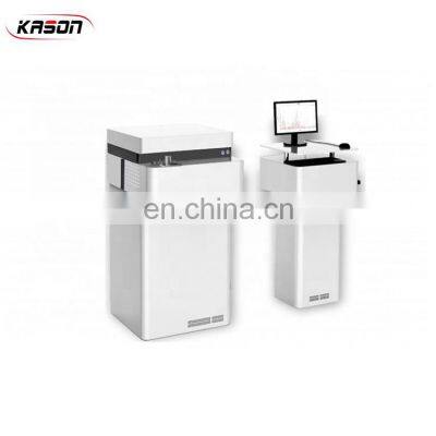 KASON T7 CCD Technology Spectrometer for Metal Analysis photo-5