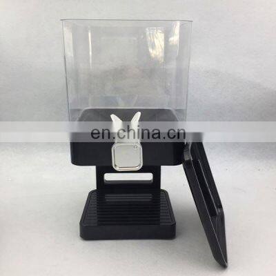 Professional Made Reasonable Price Food Standard Plastic Dispenser Food photo-3