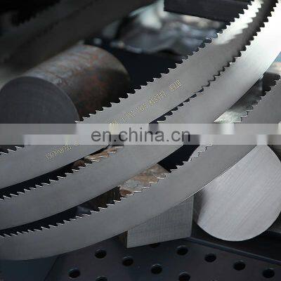 LIVTER Bi-metal Band Saw Blade M42 Material 3505 Saw Blade for Sawing Machine photo-2