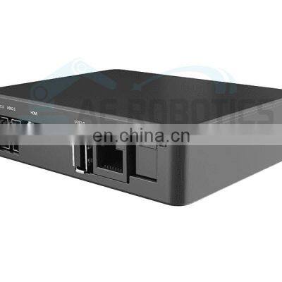 Intelligent 3D Vision Industrial Robot AGV-01 is Used for Positioning Guidance, Visual Inspection, and Visual Obstacle Avoidance photo-5