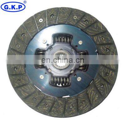 Taizhou Factory Product Number Clutch Disc Clutch Disk 31250-35280 Auto New Spare Parts Car Clutches From GKP Brand photo-2