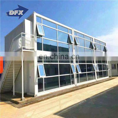Durable Modular Cabins Prefab Flat Pack Storage Container photo-2