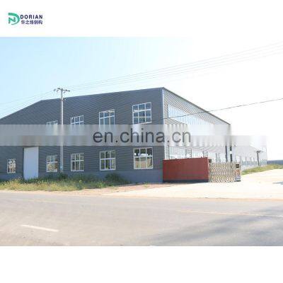complete steel building welding service steel structure warehouse buildings