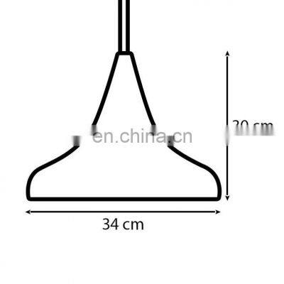 Rustic Bamboo Chandelier, Pendant Wicker Lamp Shade Wholesale