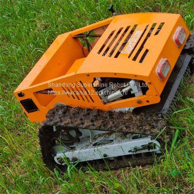 affordable Remote brush cutter