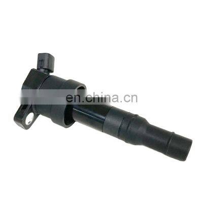 OEM Car Ignition Coil 27300-03150 Auto Coil Pack Spark Coil for Hyundai Verna Santa Fe XG300 XG350 photo-2