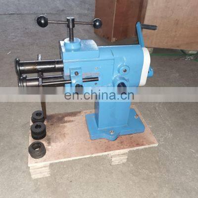 Manual Bead Bending Machine TB-12 With China Direct Price photo-4