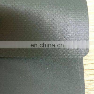 Tela de PVC verde ejército de 1000d, 23*23, 650 g/m², con un espesor de 0.9 mm, material de lona para bote inflable photo-3