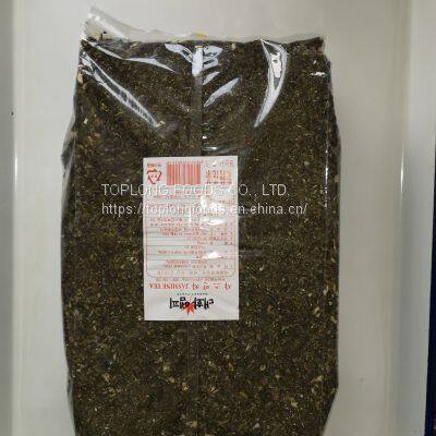 Jasmine Tea Packed in Bag photo-2