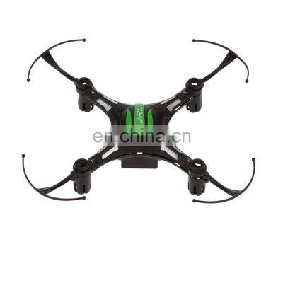 JJRC H8 Mini 2.4GHz 6 Axis Gyro 4CH RC Mini Drone 360 Degree Eversion Pockter Quadcopter Helicopter photo-2