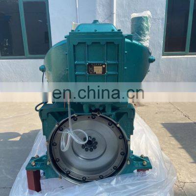 Diesel Motor Moteurs Marin D1242C01-1 Marine Diesel Engine for Boat photo-5