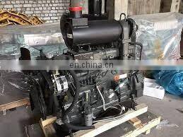 New Wheel Loader Use 92kw Water Cooled Weichai Deutz Wp6g125e22 Weichai Deutz Engine
