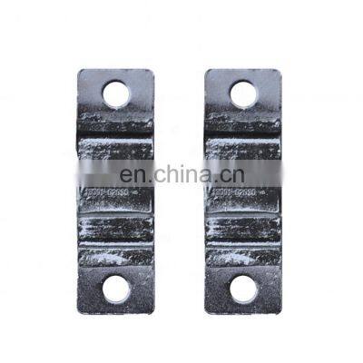 Radiator Cushion Bracket Assembly 13Q01-02030 Engine Parts For Truck On Sale