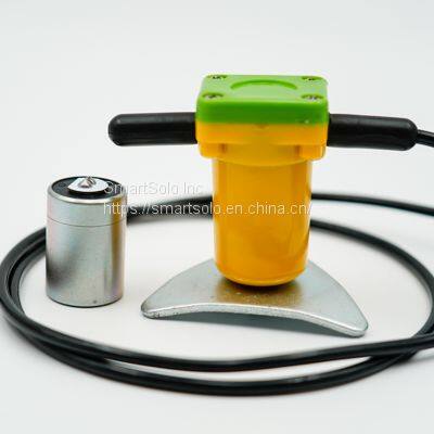 Vertical Low Price Waterproof Geological Seismograph Geophone String With Connector photo-2