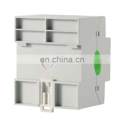 4 Tariff Rates Lcd Display Single Phase Prepaid Energy Meter Monitoring Over Iot Platform photo-3