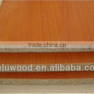 melamine particle board in high qulity