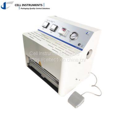 Celtec HST-02 Soft Material Peeling and Breaking Test photo-3