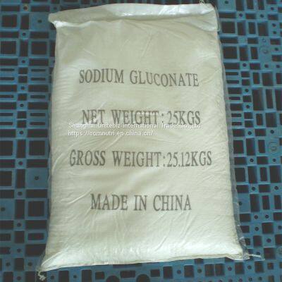 Selling Sodium Gluconate photo-4