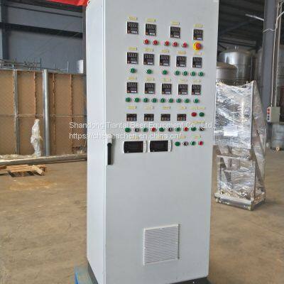 Brewhouse Control Cabinet [PP Hanging] photo-2
