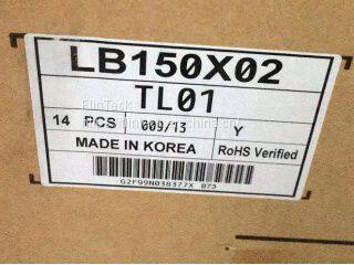LB150X02-TL01 LG 15.0 дюймов photo-5