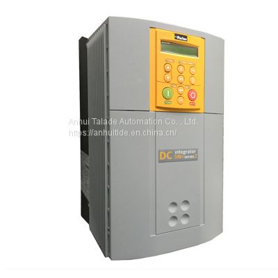 Parker-Eurotherm 590+Series-Digital-DC-Drives 591P/35A