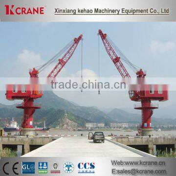 Single Beam Portal Cranes