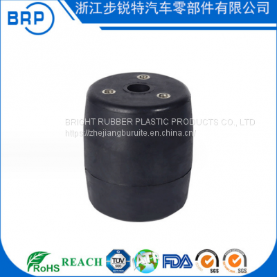 Rubber Shock Absorbers photo-2