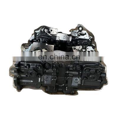 Excavator Motor Parts 708-2G-00801 705-5342010 705-53-42000 708-2G-00800 Wheel Loader Main Pump WA600-6 Hydraulic Pump