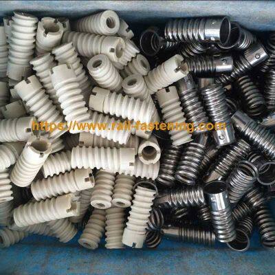 Sdu 25 Plastic Dowel for Railway