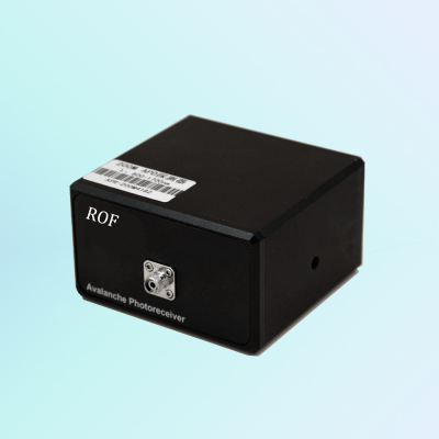 ROF-APR High Sensitivity Photodetector Light Detection Module APD Photodetector photo-3