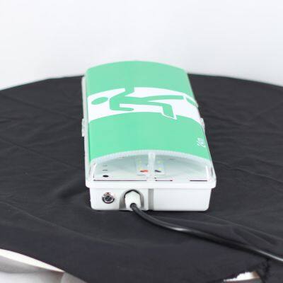 Wall Mounted IP65 Waterproof Emergency Light for Hallway photo-4