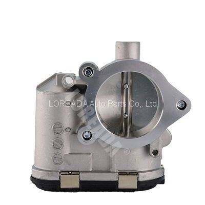Loreada OEM TB114 Throttle Body для 008656980  0280750539 ZQ00856980 DPCAZQ 008656980 0280 750 539