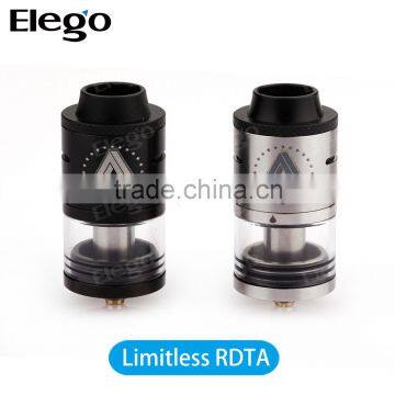 Elego Wholesale 100% Original IJOY Limitless photo-6