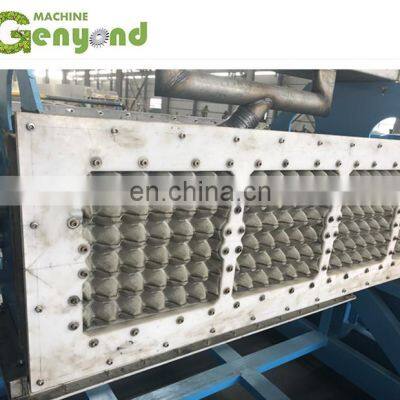 Full Automatic Paper Egg Tray Machine photo-4