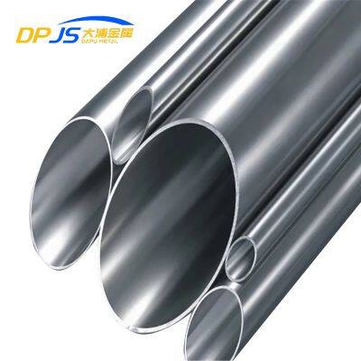 Round Square Rectangular Seamless Stainless Steel Pipes/tube Manufacturer Best Selling Decorative Sus926/724l/725/s39042/904l/908 photo-2