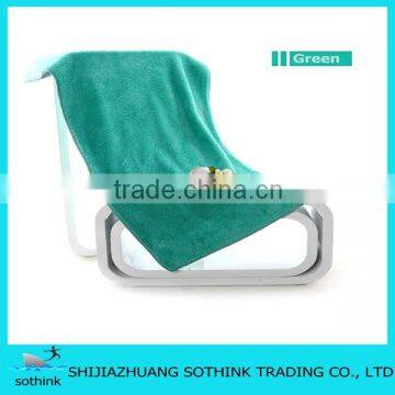 Competitive Price Multi-purpose Bench Towel Microfiber Towel Supplier's Choice photo-4