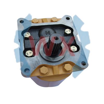 WX Factory direct sales Price favorable Hydraulic Pump 07436-66800 for Komatsu Bulldozer Gear Pump Series D355C-3S/N/D155C-1C