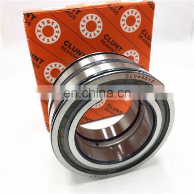 90*140*67mm SL045018PP cylindrical roller bearing SL045018PP